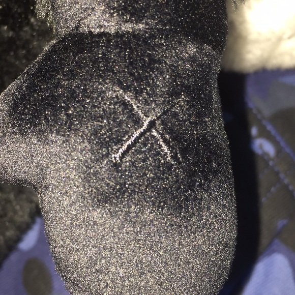 kaws bff companion plush toy - Picture 2 of 4